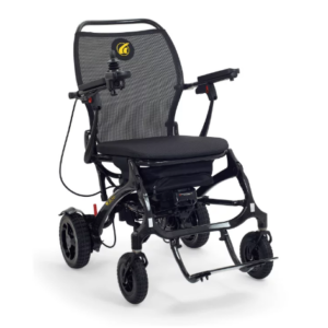 cricket power wheelchair